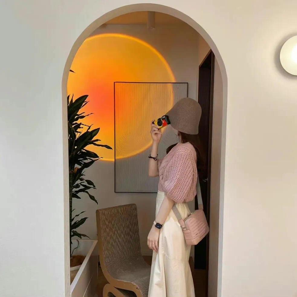 若妍女装穿搭