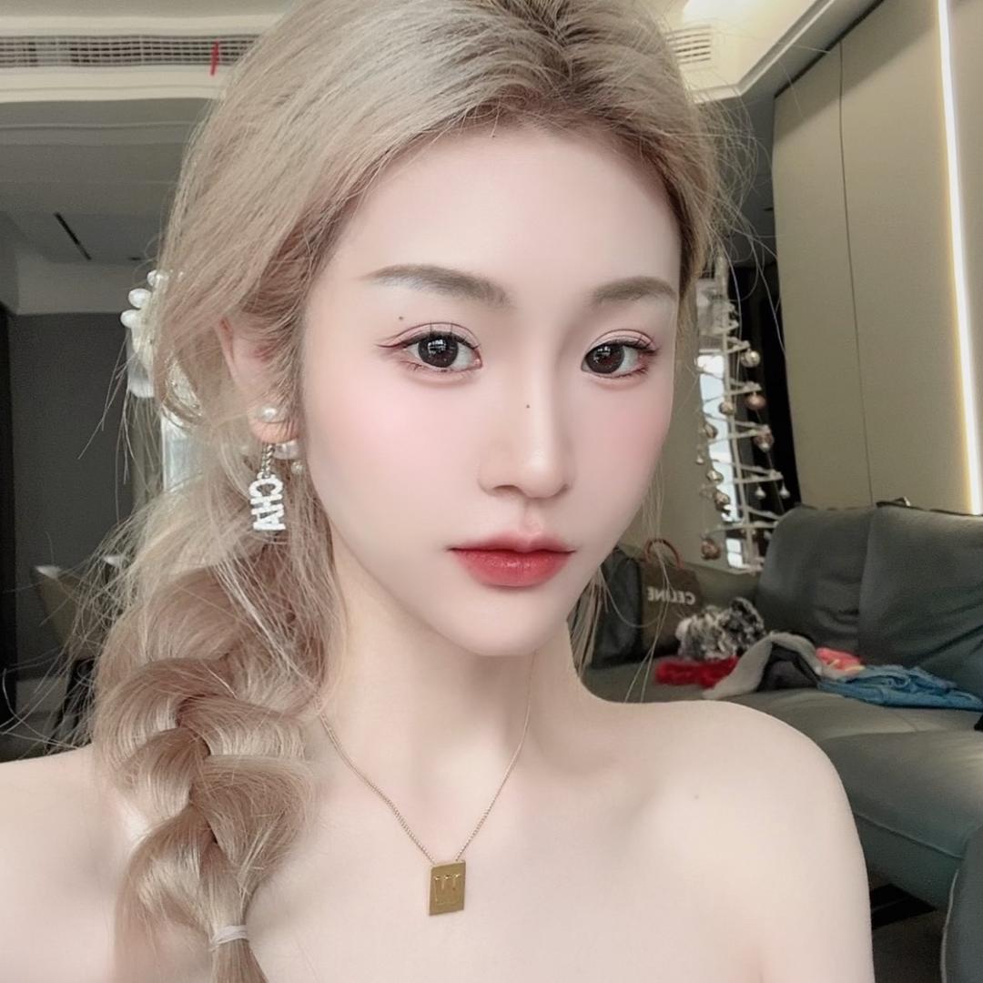 琦琦（源徒）