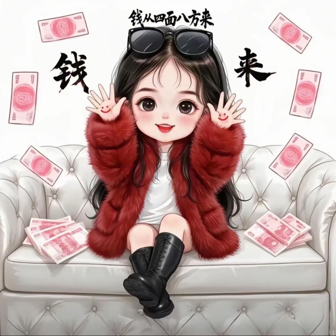 🌺এ᭄²⁰25໑多财多亿ღ᭄🌻