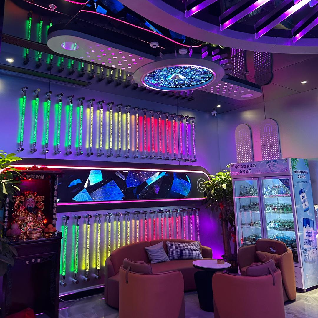 永利会所（五指山店）