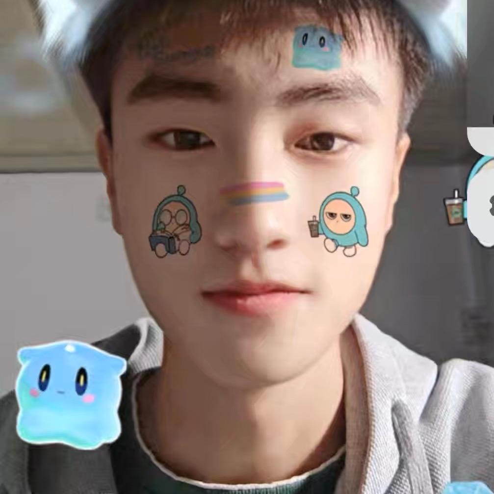 宇宙无敌猛男大帅哥