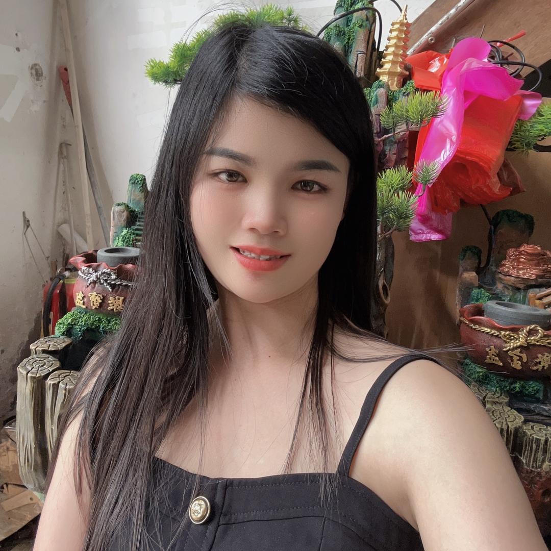 🔖𐂂এ᭄ 婷💞（勿连赞）