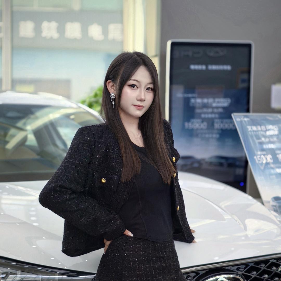 奇瑞汽车-玉溪呈瑞（小蟹）