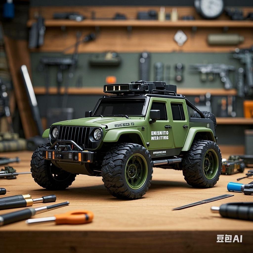 哆来米潮玩专营店