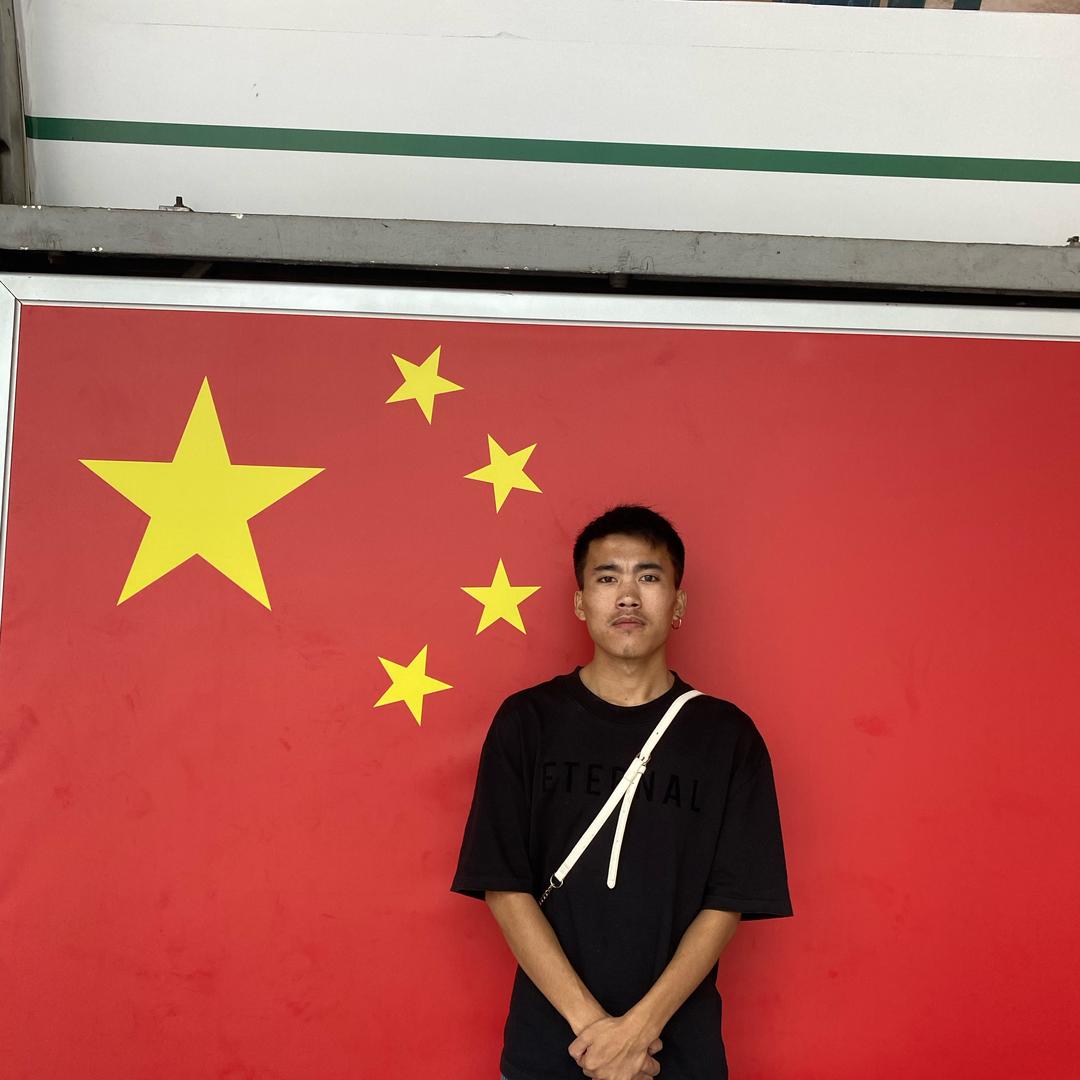阿海拾荒记