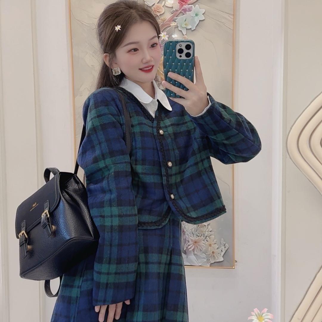 H·R萌阿花女装店