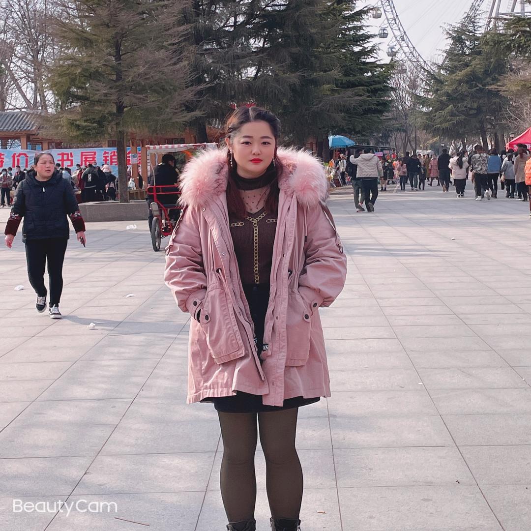 🍒时光⌓‿⌓安好🥰