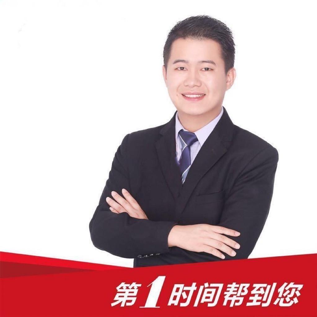 杨镇隆