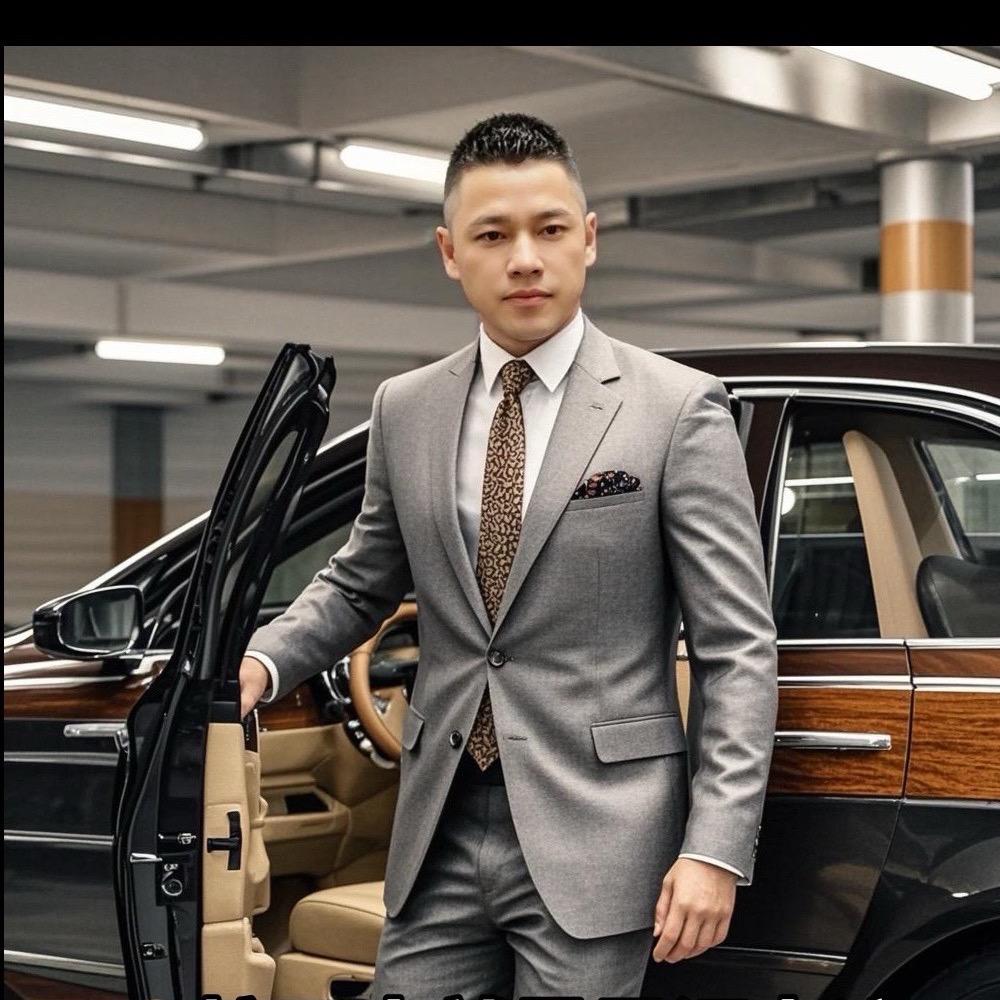 娱乐创业者(瓦房店王会长)