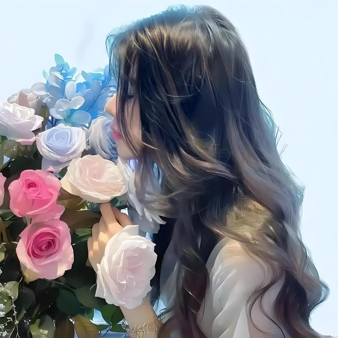 橙小橙🌸