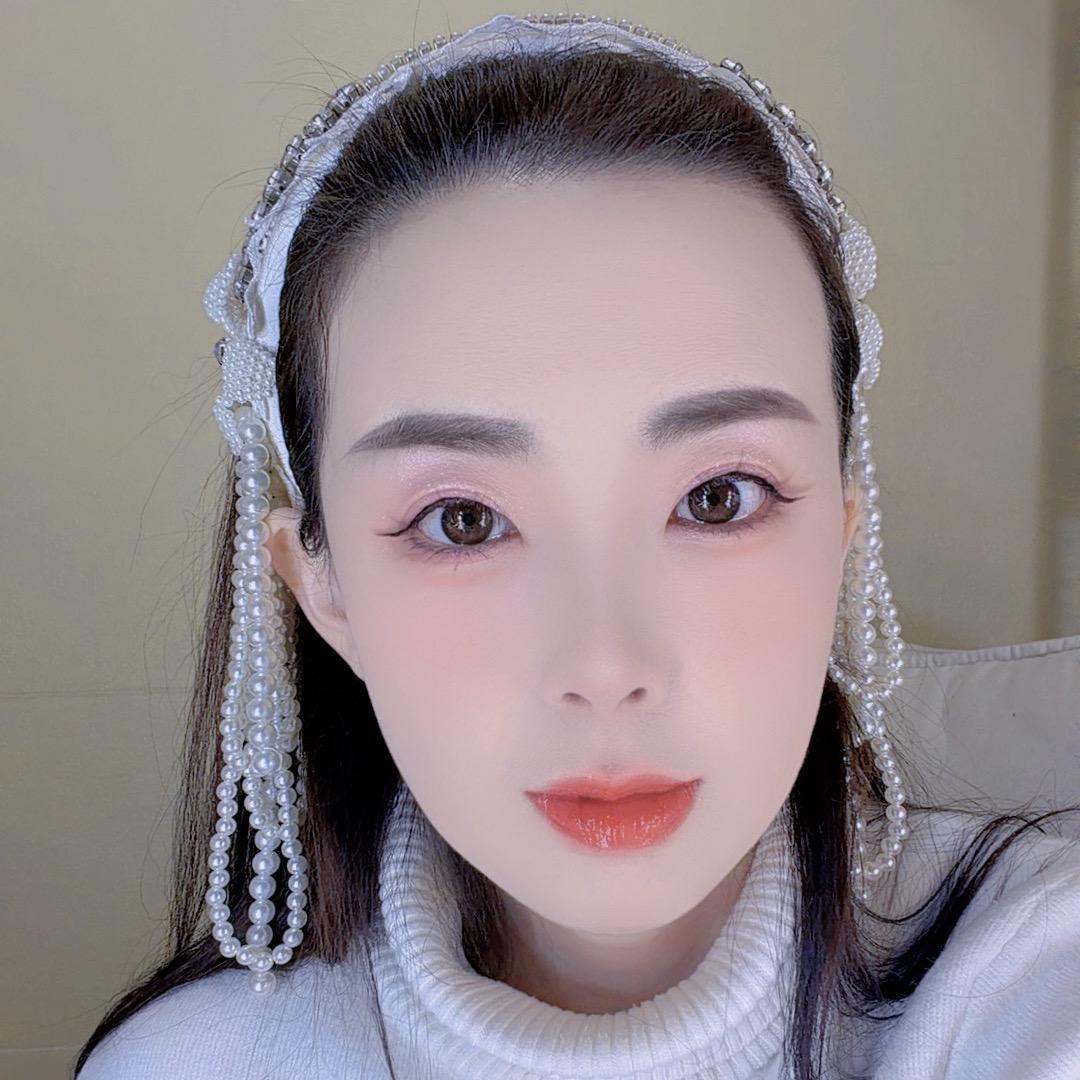锦益美妆