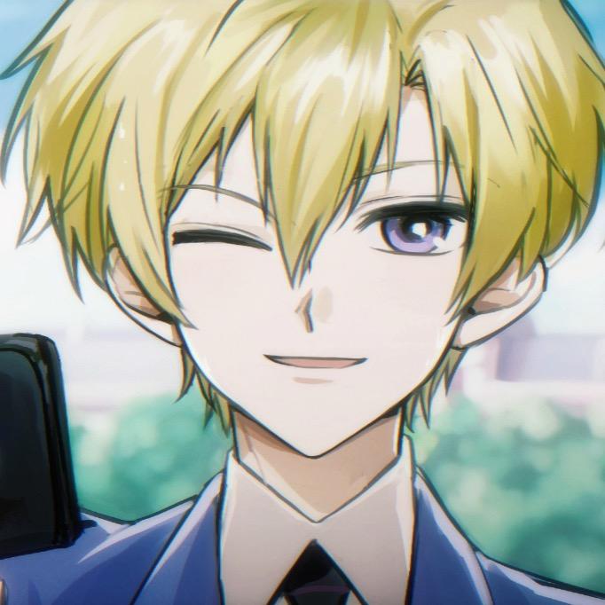 我不是藜藜ovo（求关注版