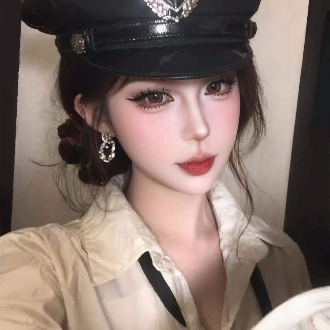 刘.