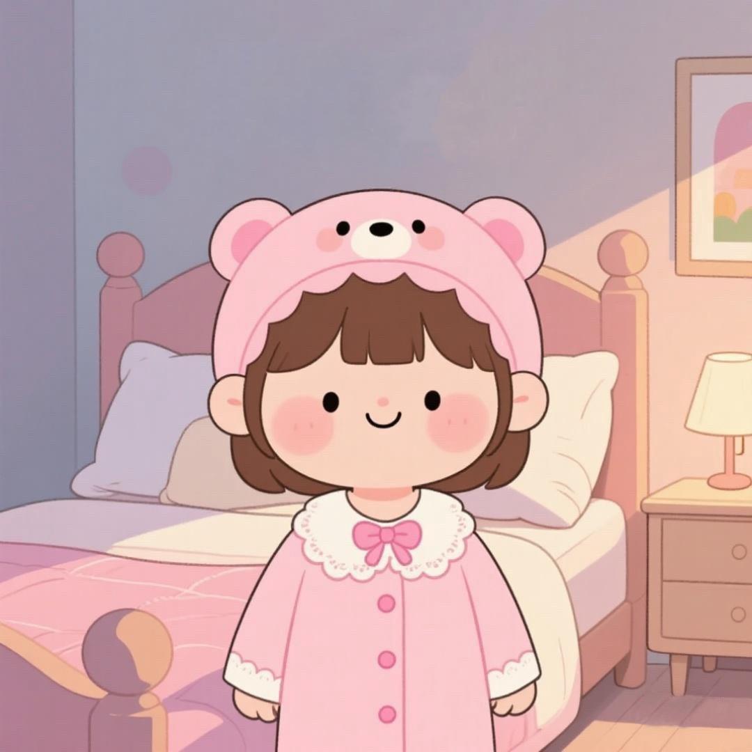 维觅睡衣家居服