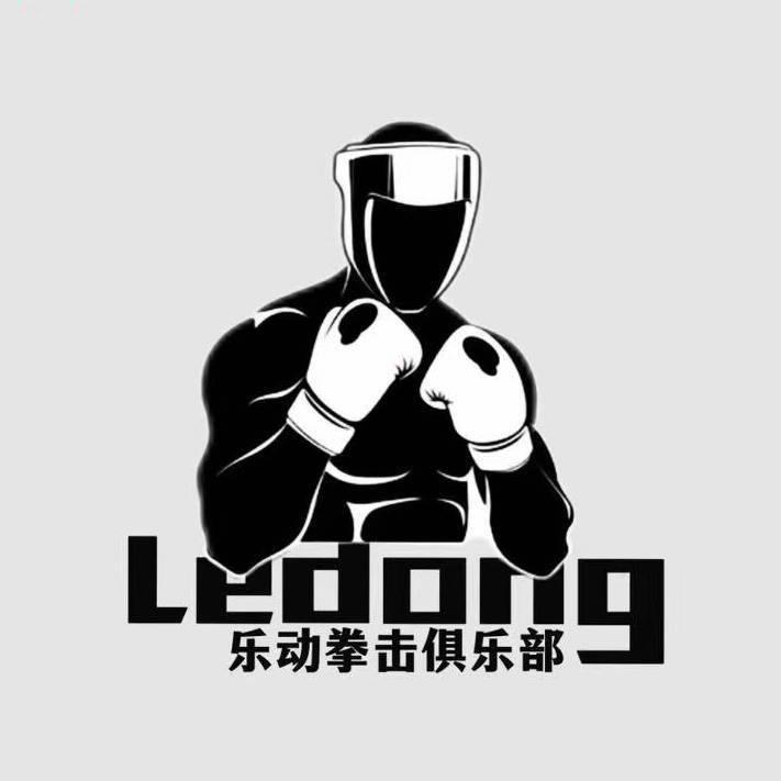 九江乐动武术