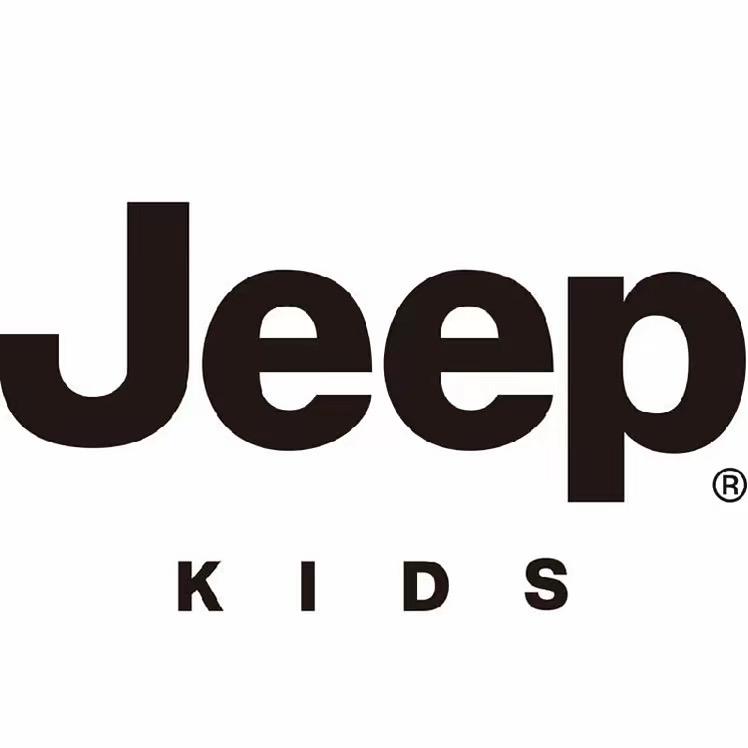 JEEP吉普酷童鞋专卖店