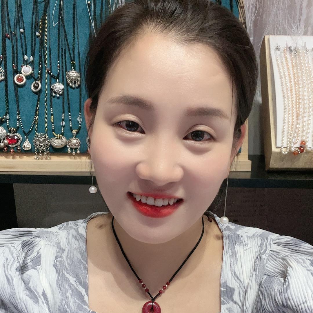 晓红手工编织
