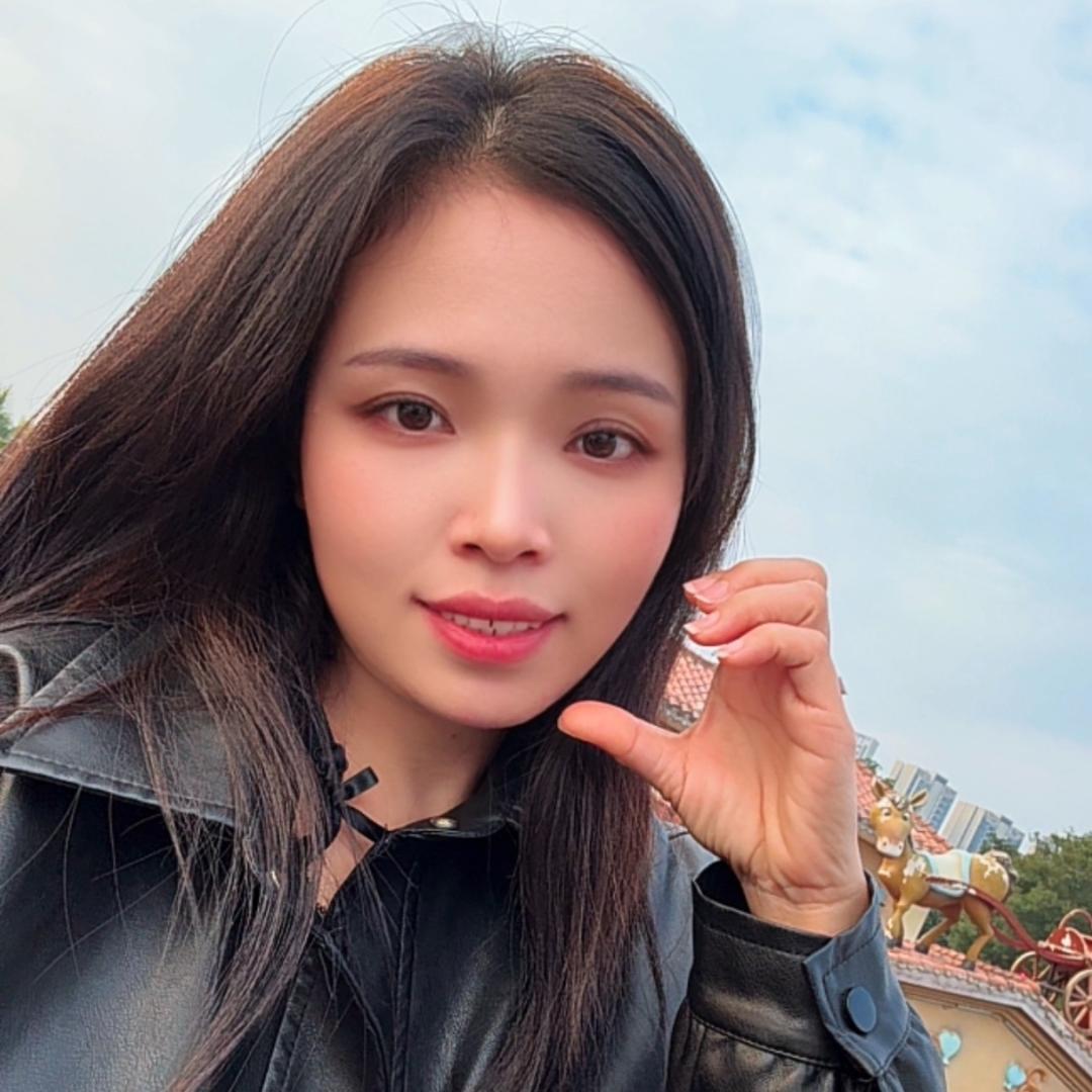 H🎈喜欢吃折耳根