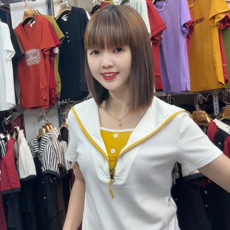 嫦娥服装(三楼边巷331档)靠圆岭那边