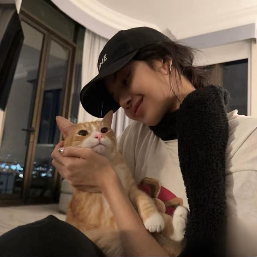 嫦娥不让月亮营业🌙