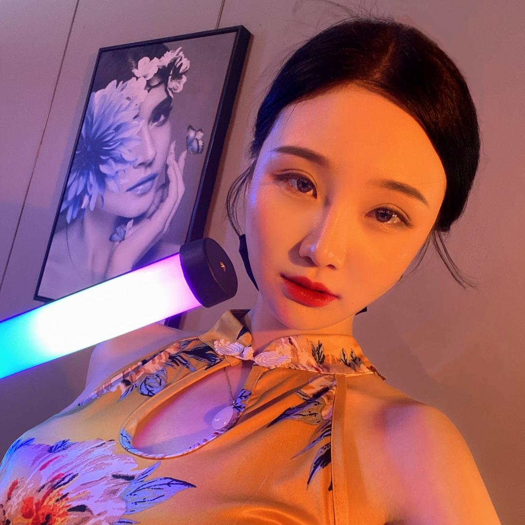 是菲菲呀🌙