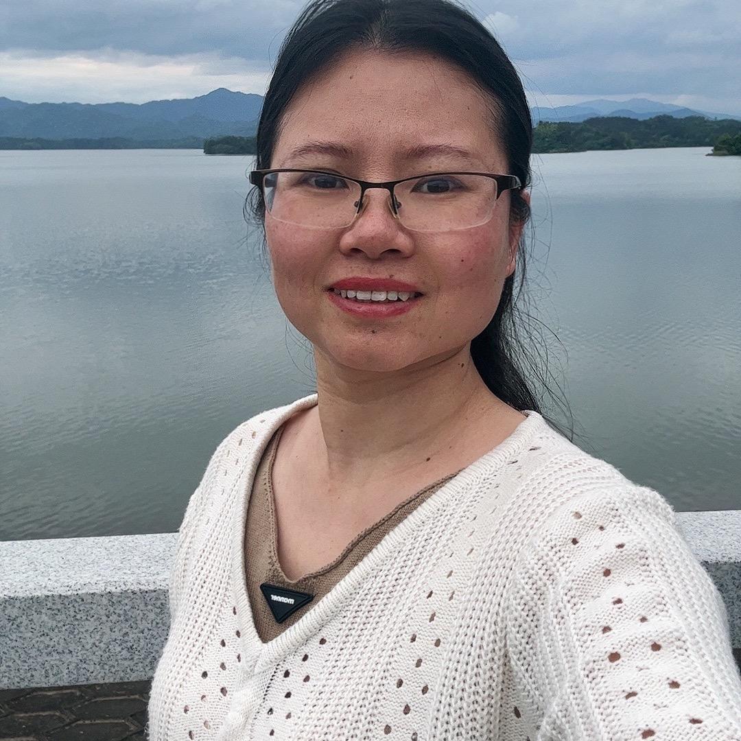 江江姐