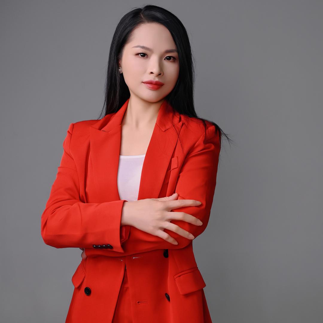 小杨姐