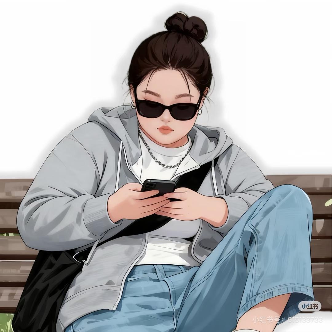 🌈笑顏繚人 ღ.༣