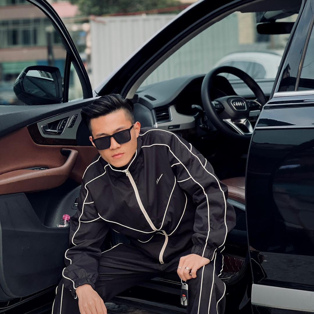 小刘搞车车