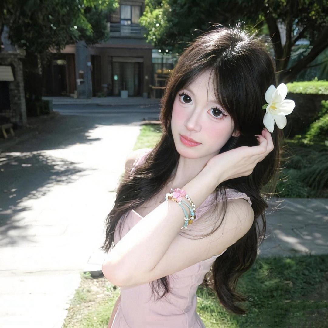 小珊🫧
