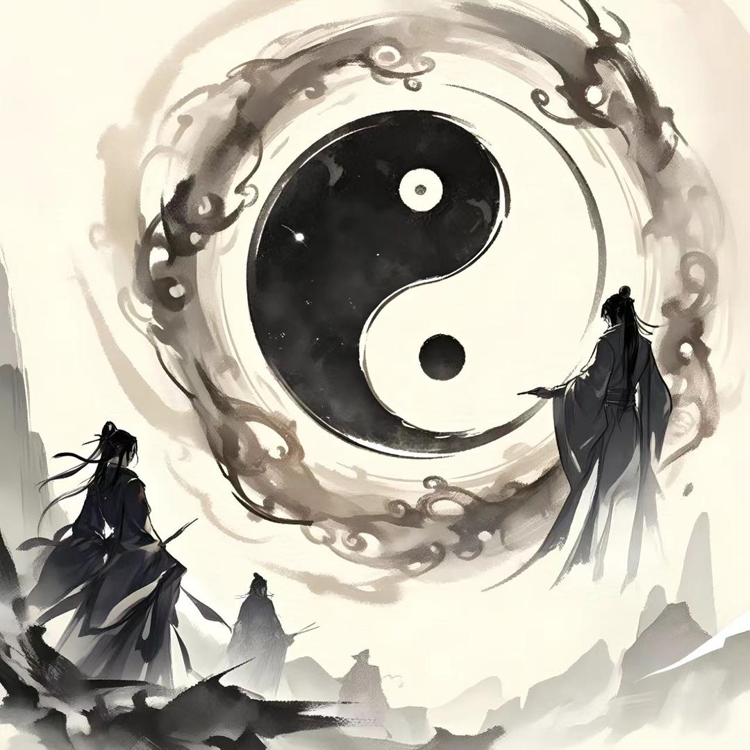 道叁玉皇通宝传承