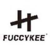 Fuccykee 抖分潮服