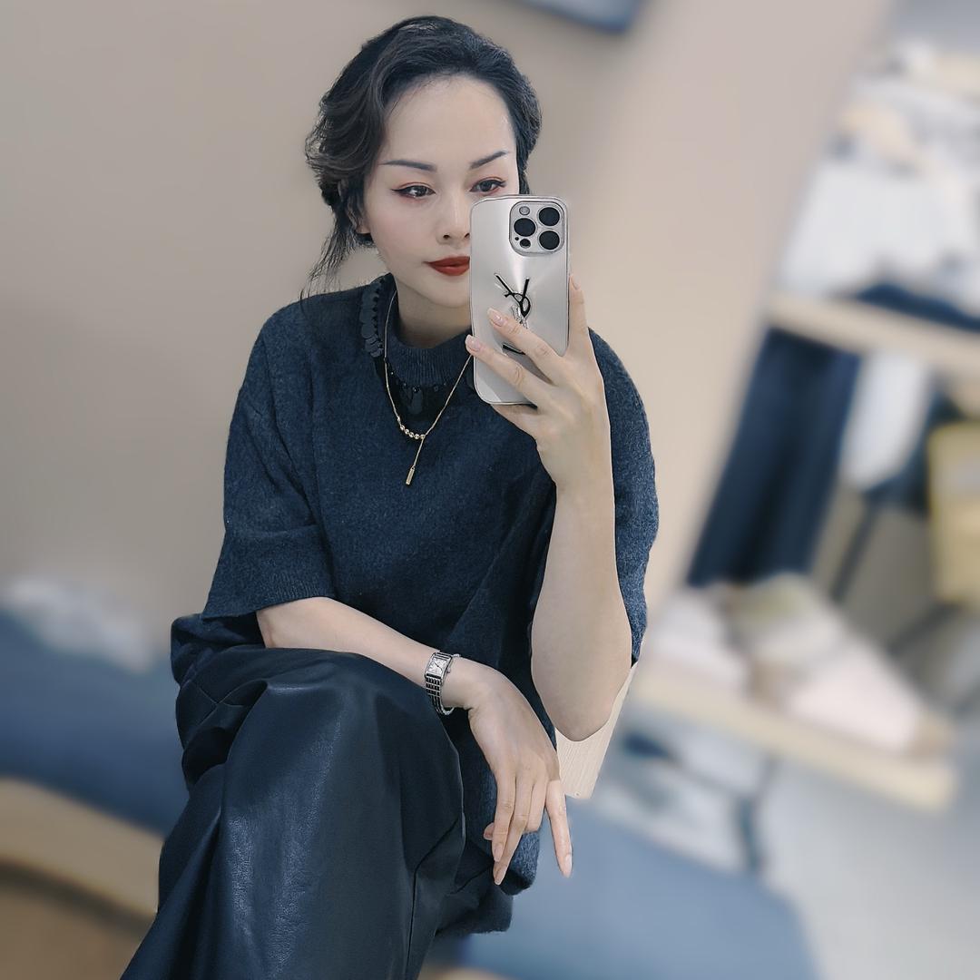 宣威《苏昔》《茜可可》女装