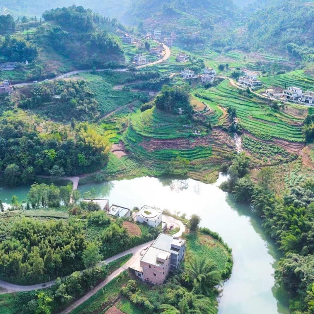 燕姐带你看山水