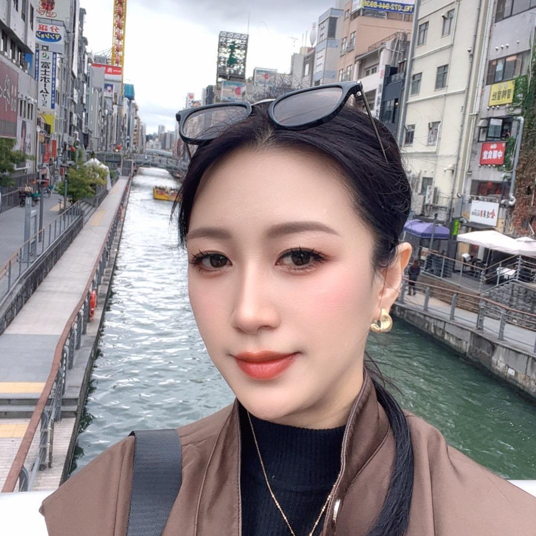 @娜姐的美好日常