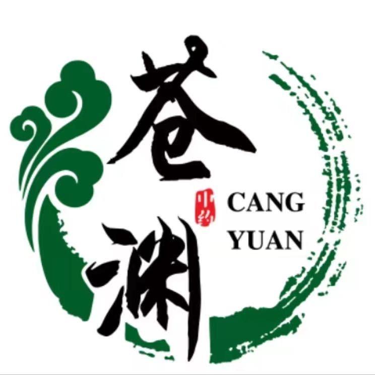 苍渊滋补专营店