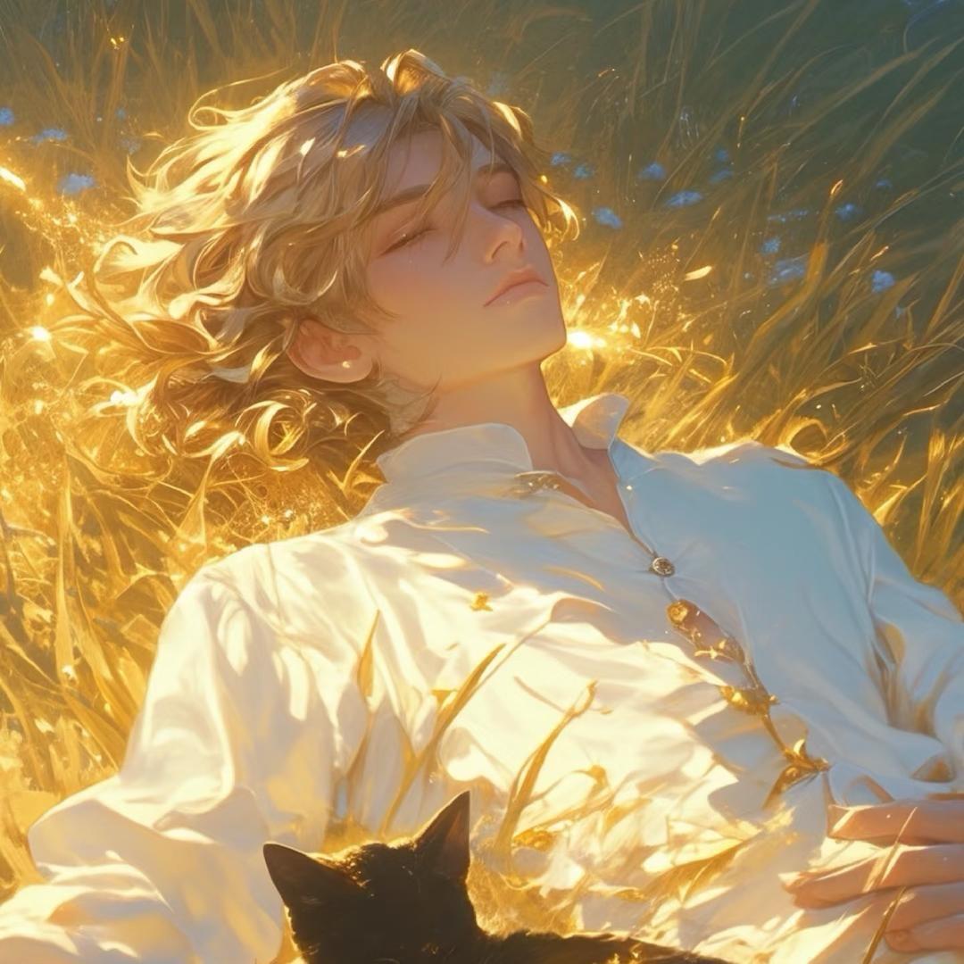 晨光始于星河