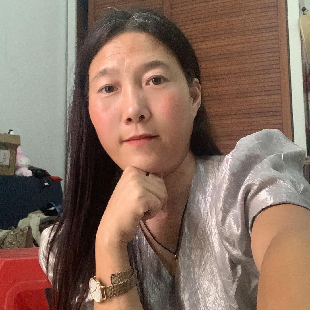 牙姐