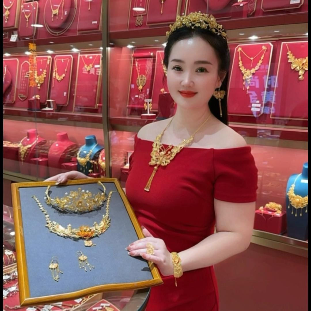 深圳叶姐珠宝科技有限公司