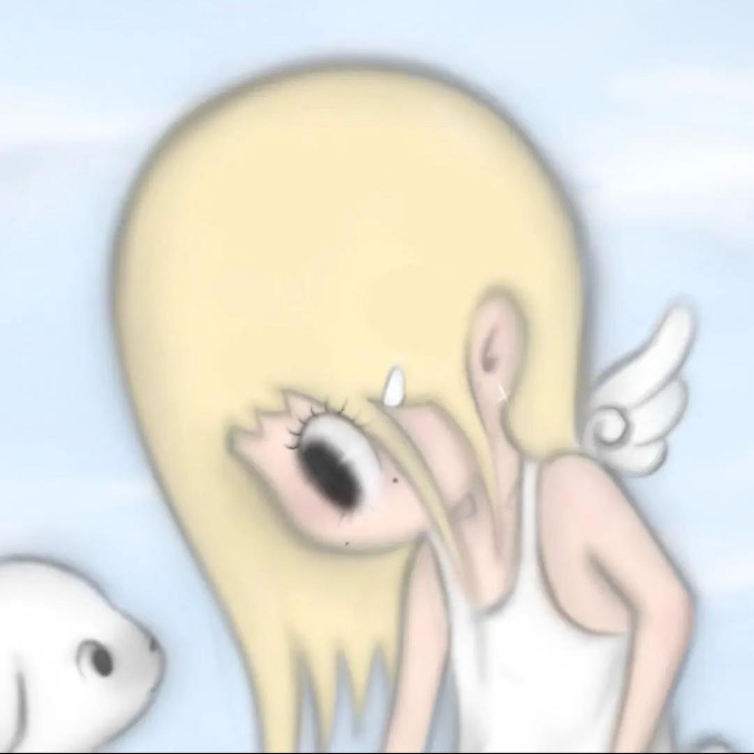 晗.