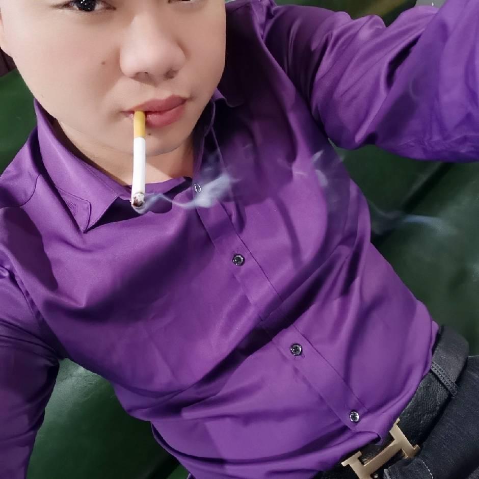 二班老者