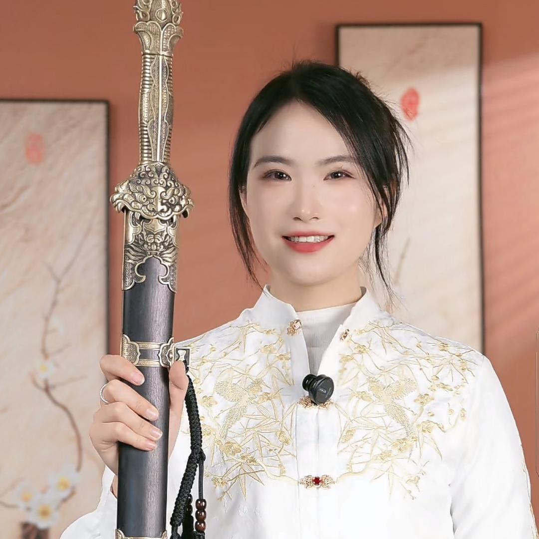龙泉神剑山庄