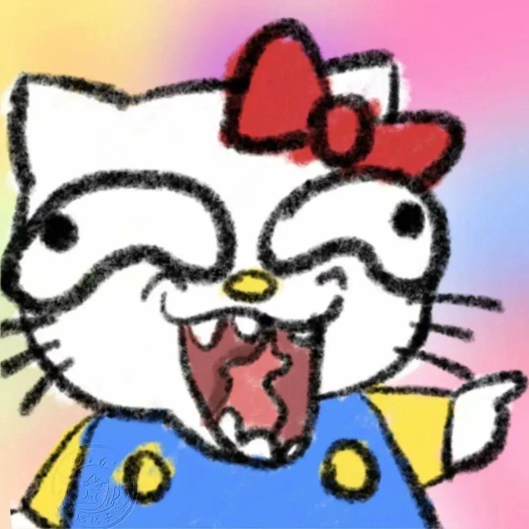 俺是章鱼哥