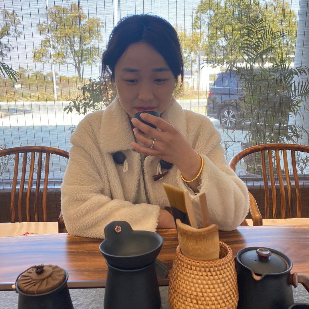 小金东山碧螺春