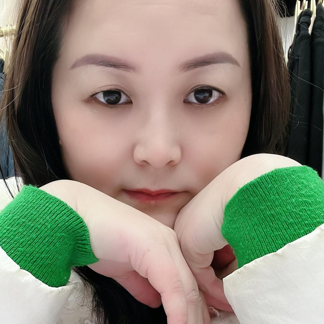 萍or平？