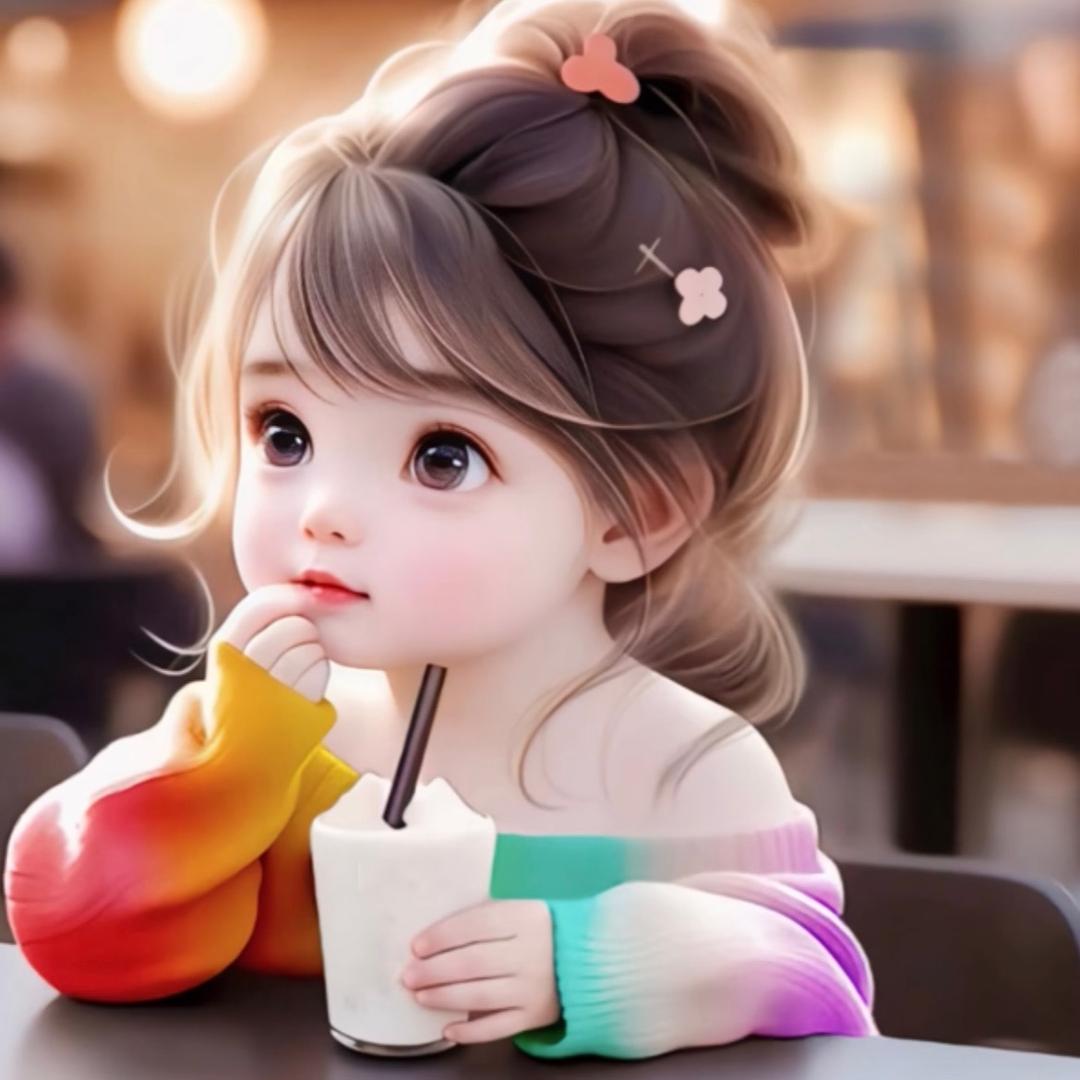 小溪溪.