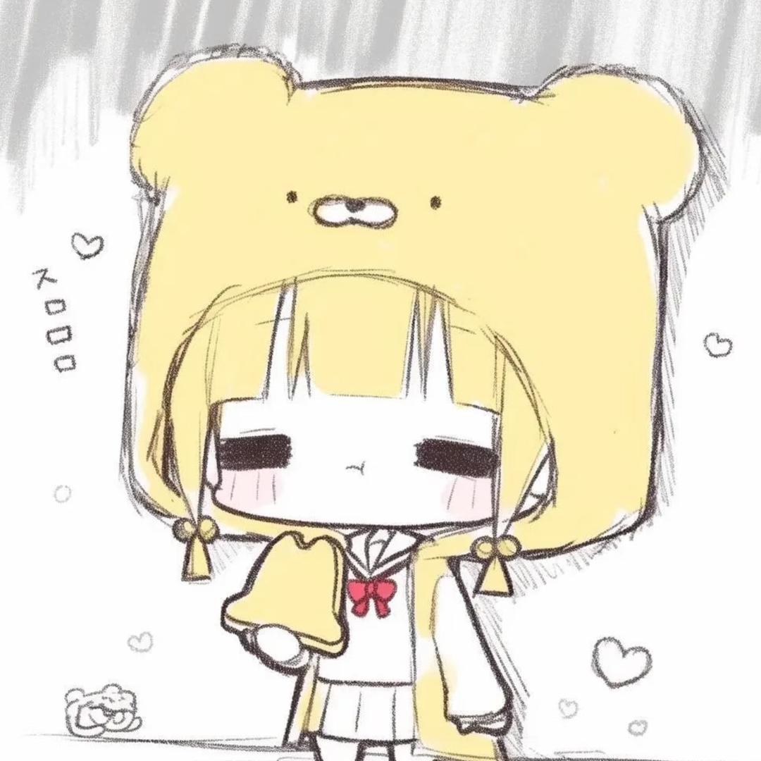 小雨nail