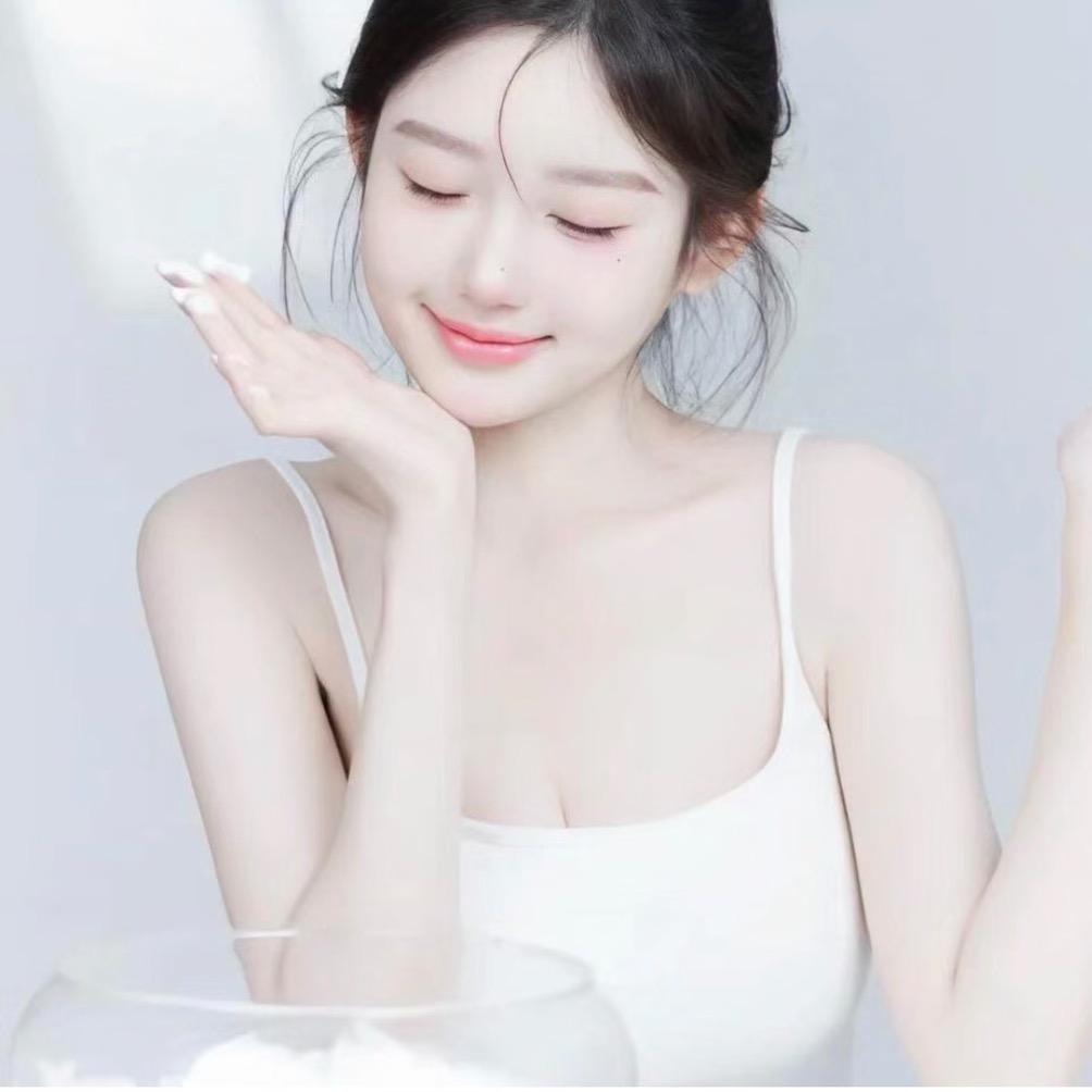 山茶花洗面奶甄选