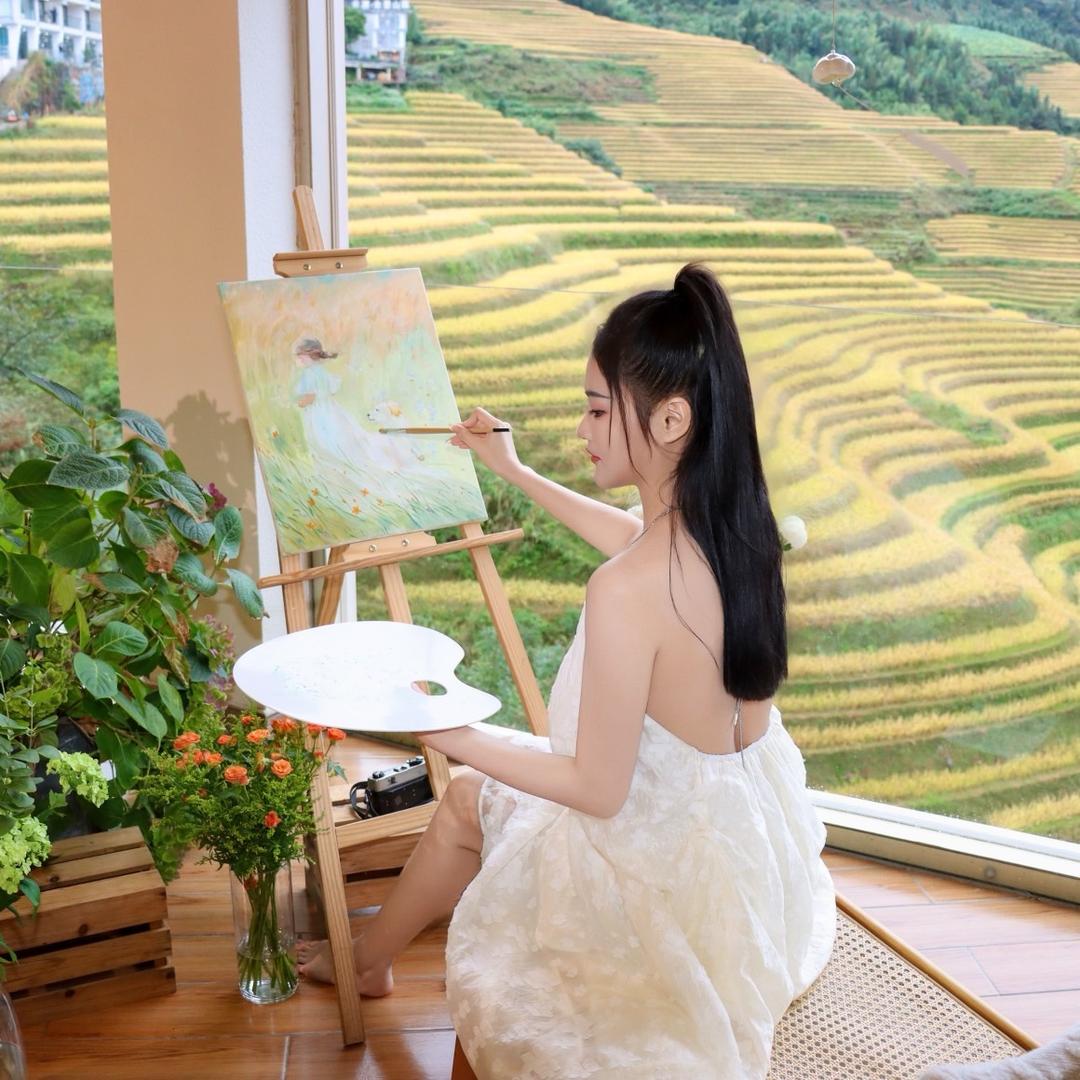 心姐
