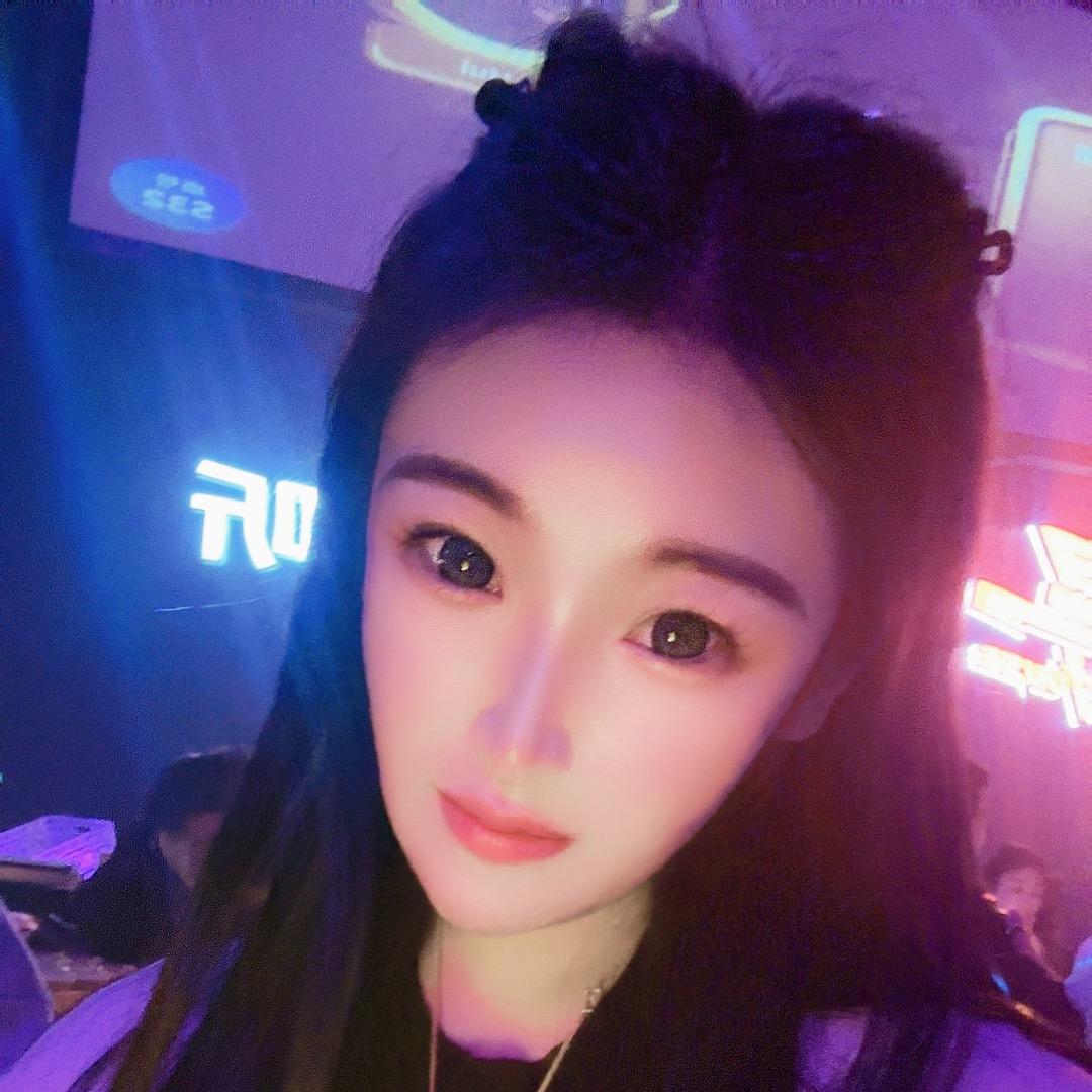 🌈莫小熙